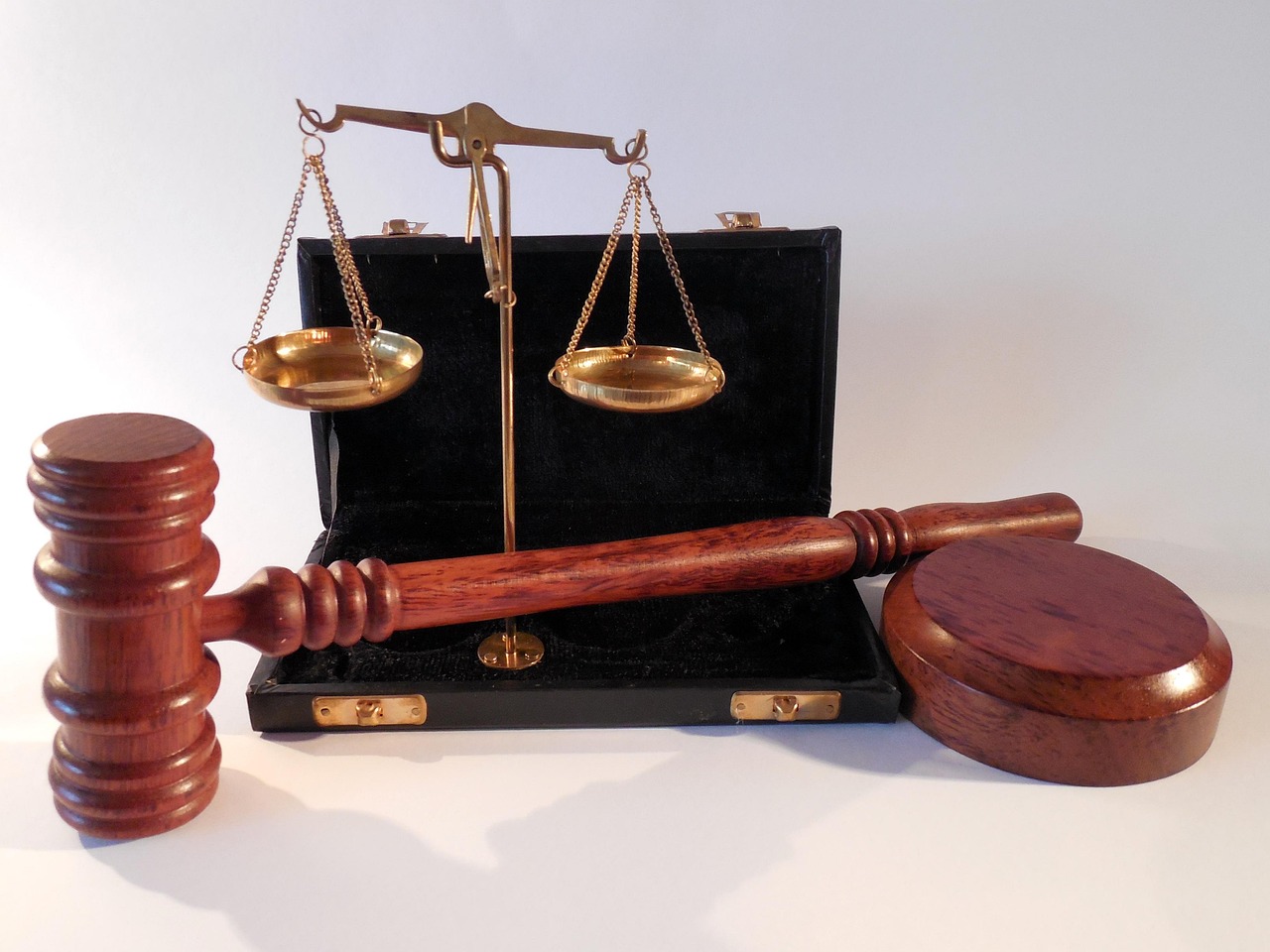 attorney