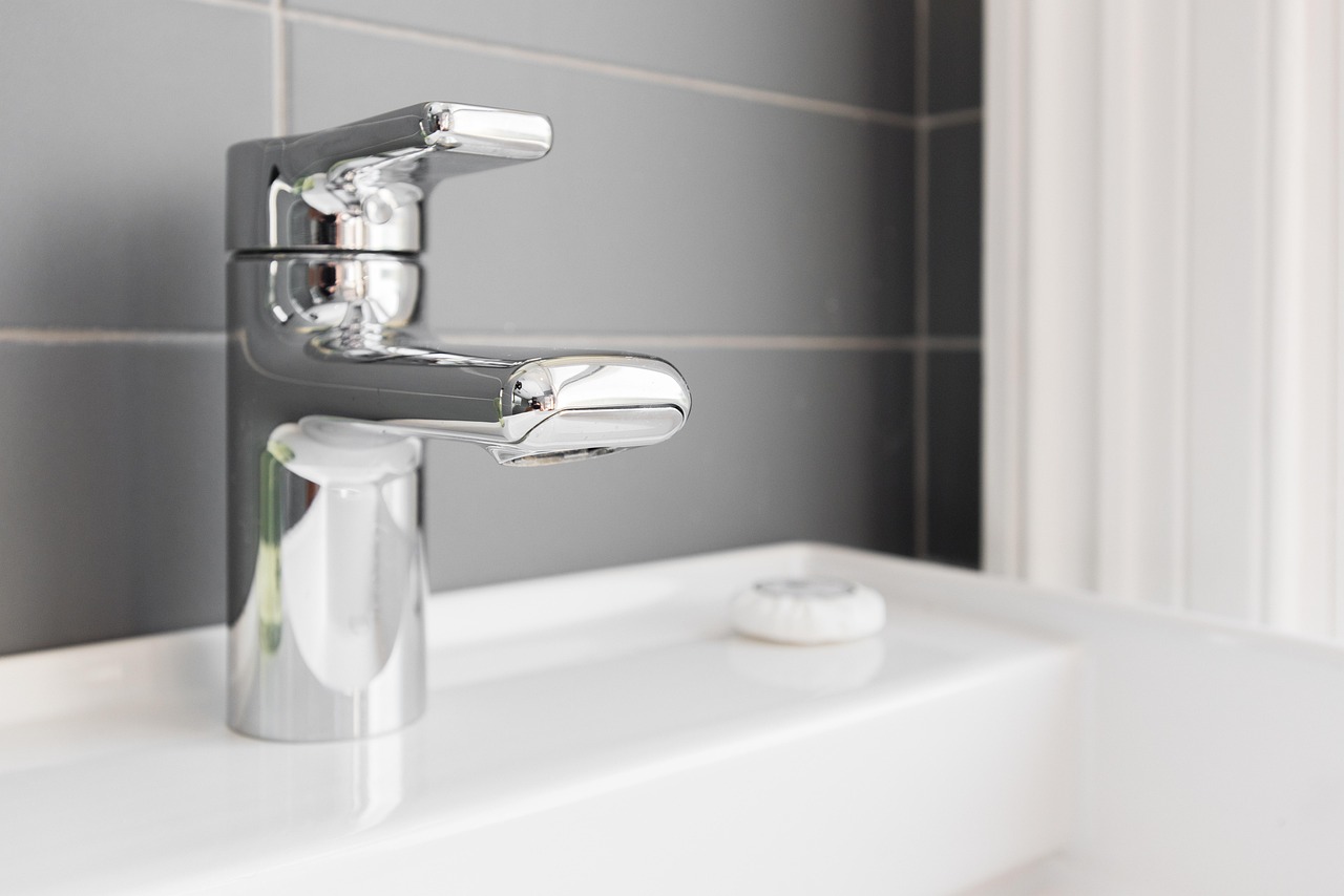 plumbing