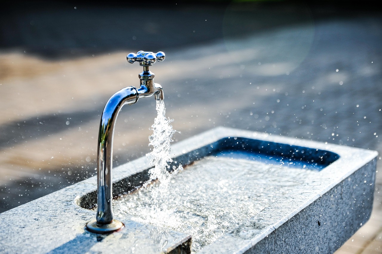 plumbing