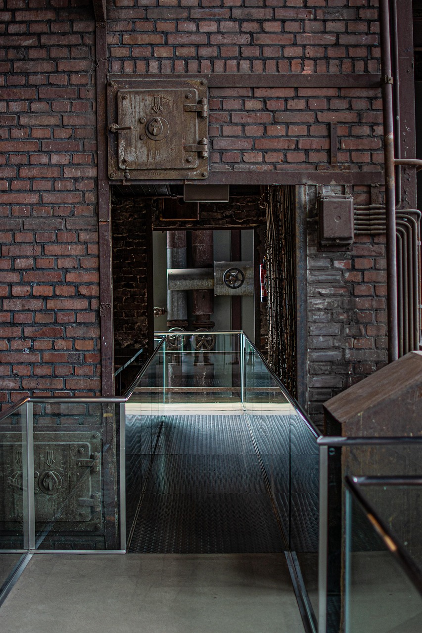 renovation