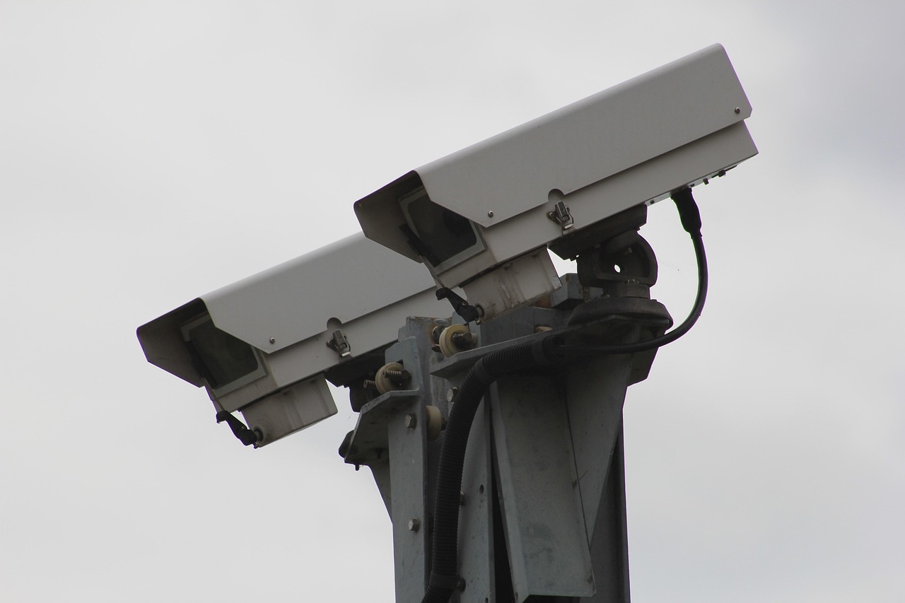 security-camera