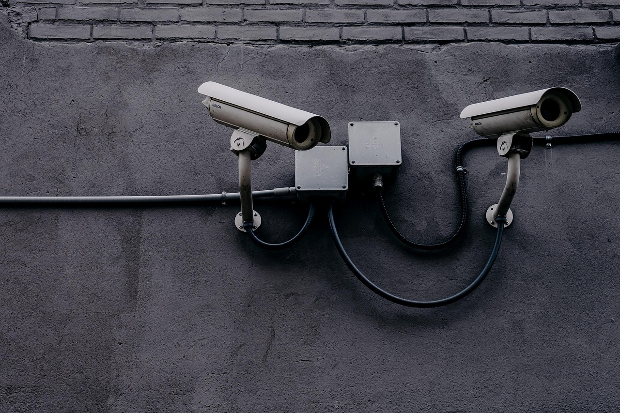 security-camera