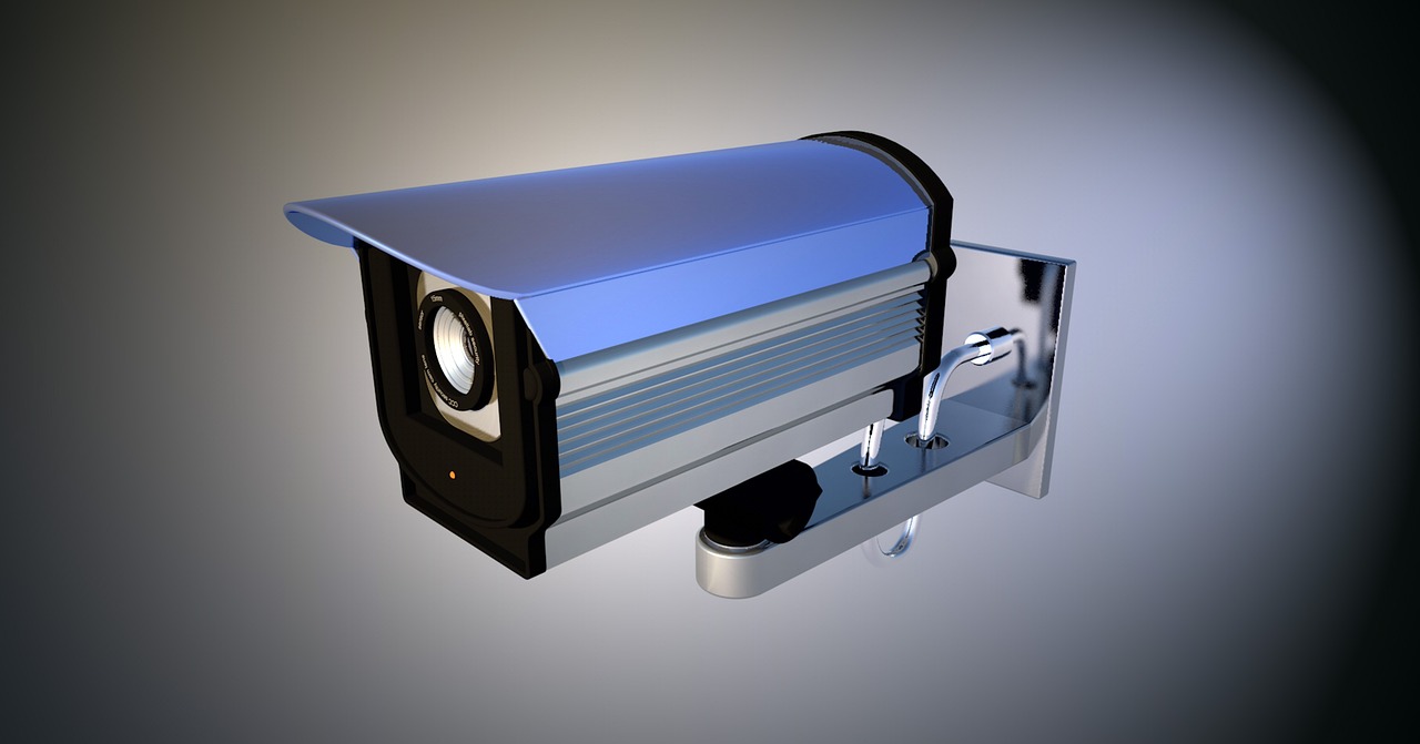 security-camera